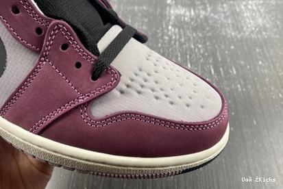Element Vibrant 49 Gore-Tex Berry High DB2889- Jordan 1 871 0831